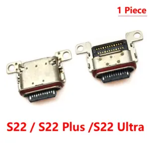 Samsung USB Charging Port Connectors Set of 10 19 S34ccc1e8b226403488d63a89fab885030
