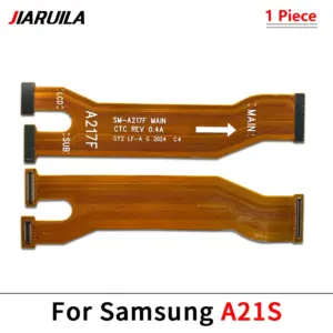Samsung A51, A71, A21S USB Flex Cables (20 Pack) 18 S34d4986fd2a94661ad4674d3fbb0f806L 1