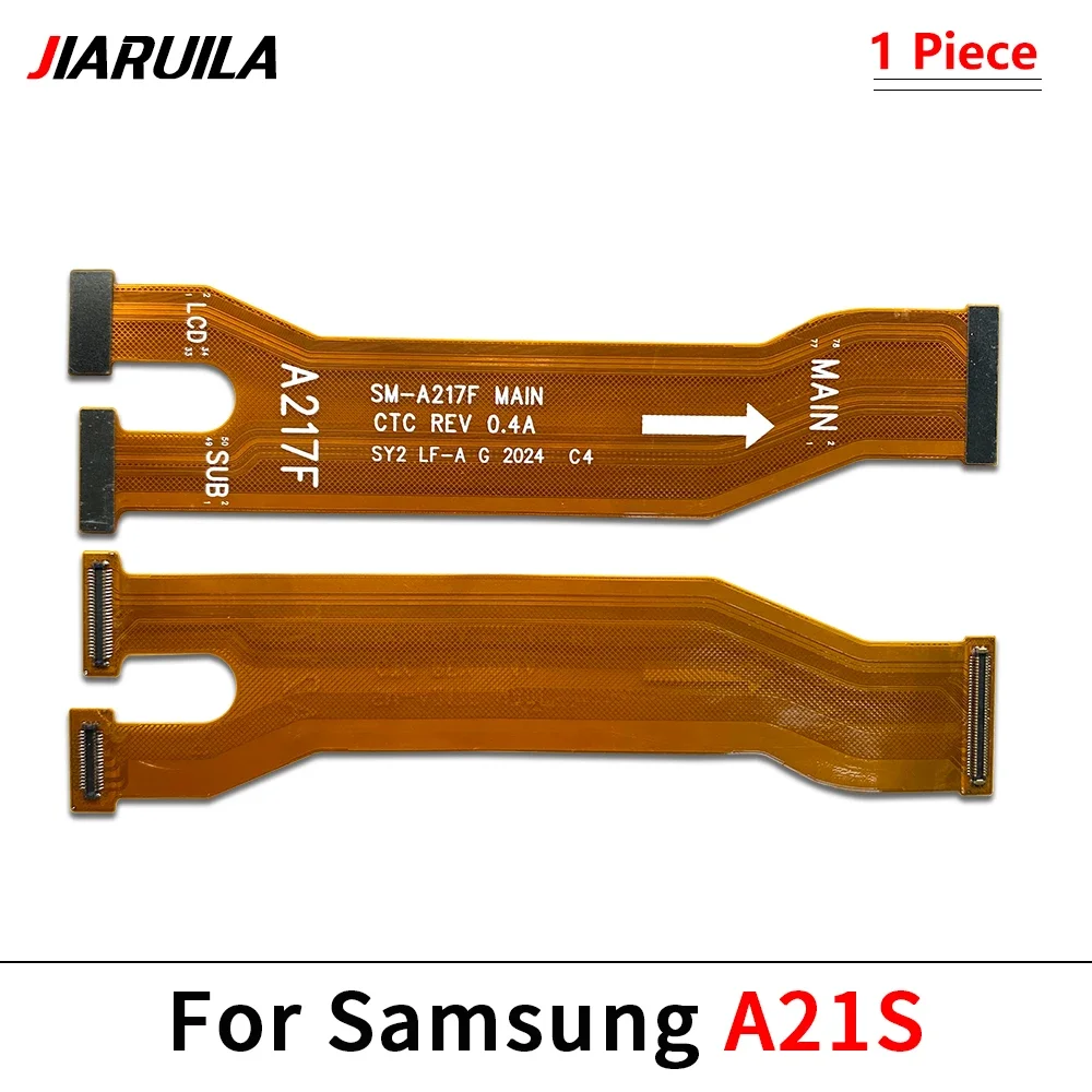 Samsung A51, A71, A21S USB Flex Cables (20 Pack) 9 Samsung A51, A71, A21S USB Flex Cables (20 Pack) - Image 9