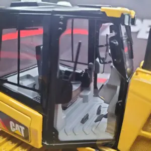 Detailed CAT D5K 2GP Bulldozer Model for Collectors 10 S34d7b2b0c01c41509ce1b1b9be36931eT