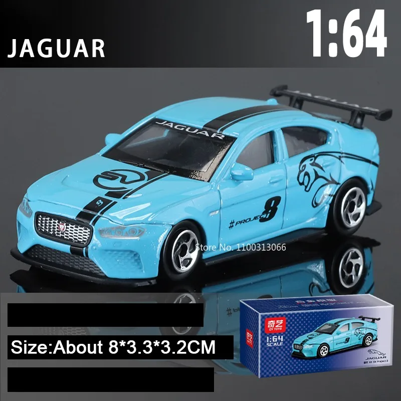 Diecast Car Model in 1:64, 1:52 & 1:48 Scales 9 Diecast Car Model in 1:64, 1:52 & 1:48 Scales - Image 9