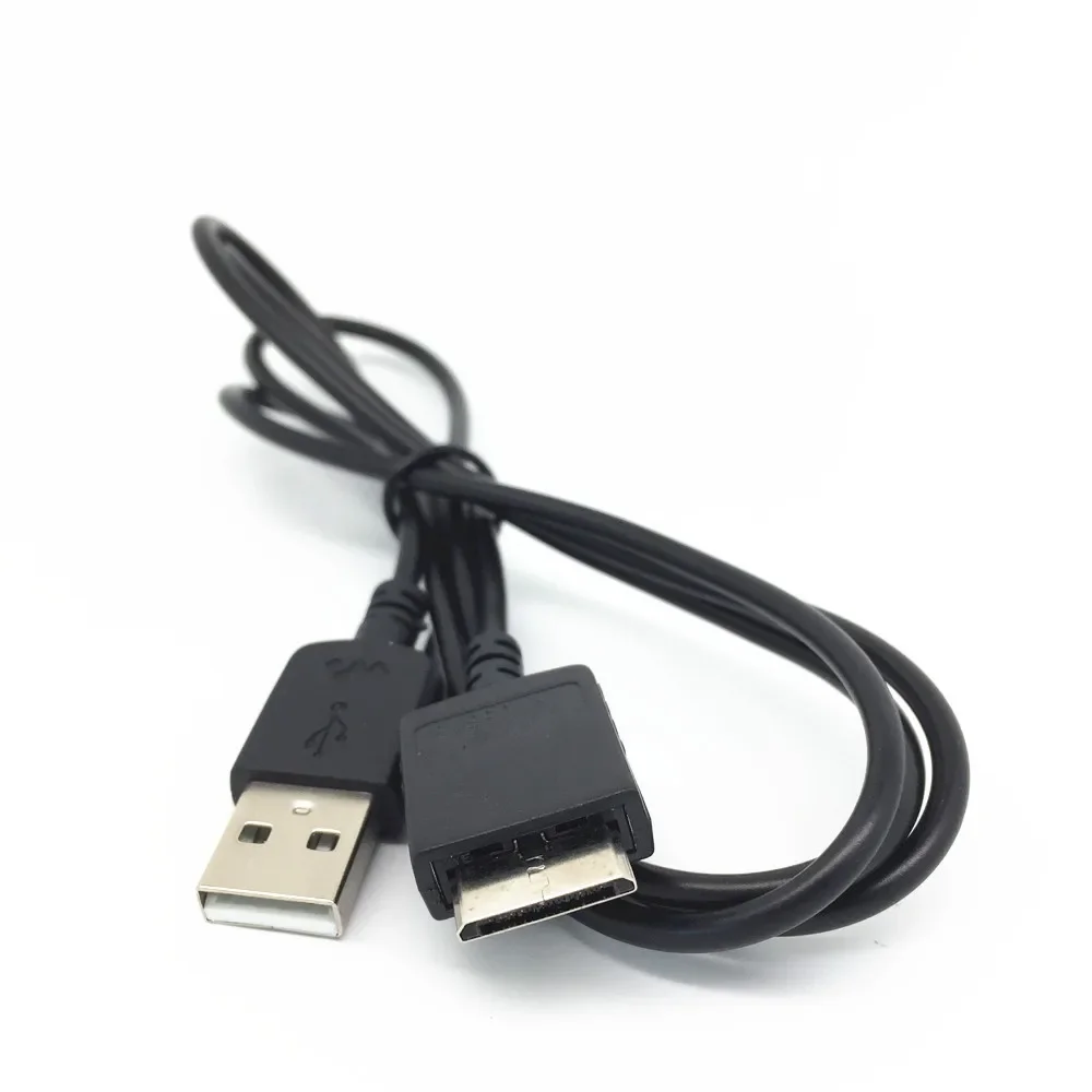 Sony Walkman USB Data Transfer & Charging Cable 2 Sony Walkman USB Data Transfer & Charging Cable - Image 2