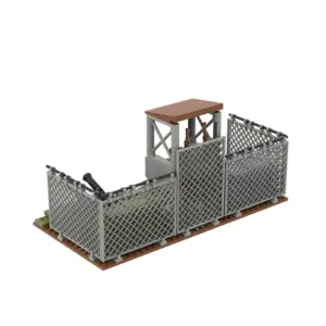 WW2 German Military Weapons Base Building Set 9 S34f940c9a2604317aef7bf69dc2675fbA