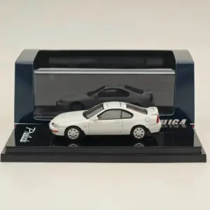Honda Prelude 2.2Si-VTEC Diecast Model Car 15 S34feb372ebea41a0b10088a05ccb145eu