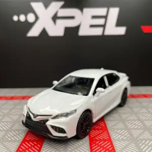 1:36 Scale Toyota Camry Diecast Model 12 S3506d0a7db544f029863f6fd423266938