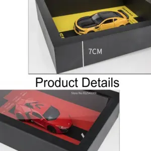 1:32 Scale Diecast Car Model Collection 12 S35104636412c4d52b6f3941c437f7bbeP