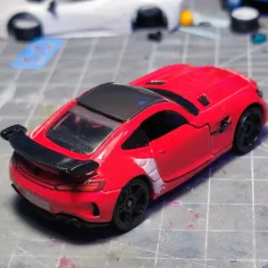 Carbon Fiber RC Car Decal 72x50mm 7 S35137d38829e4c19af4091a3a8a554668