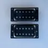 6-String Electric Guitar Pickup Set Black