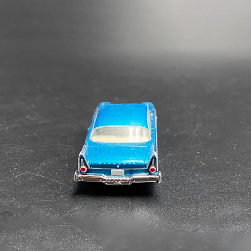 1958 Plymouth Fury Model Car 1/87 Scale 6 1958 Plymouth Fury Model Car 1/87 Scale - Image 6
