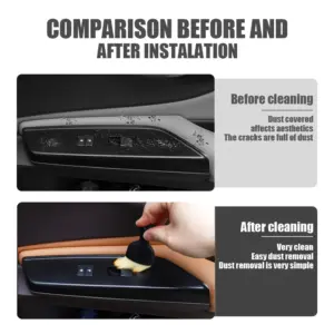 Car Interior Soft Dusting Brush for Tight Spaces 10 S3517e16b63a64741b6f1517ba522bb636 2