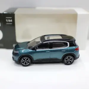 1:64 Scale Diecast Citroen C5 Model for Collectors 8 S351998b3cafd4a21b37088aa3a00e8aaY