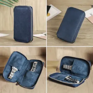 Luxury Leather Watch Pouch for Sport Watches 11 S351cf6c4d6bc4861843edcbd12abe1687