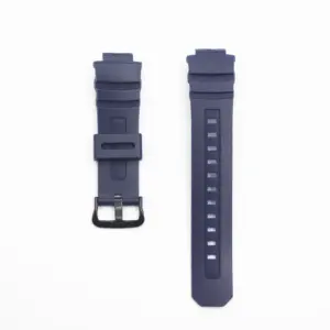 Colorful Resin Watchband for Casio Models 18 S351dcdf760744b409946a2be95233b7e1