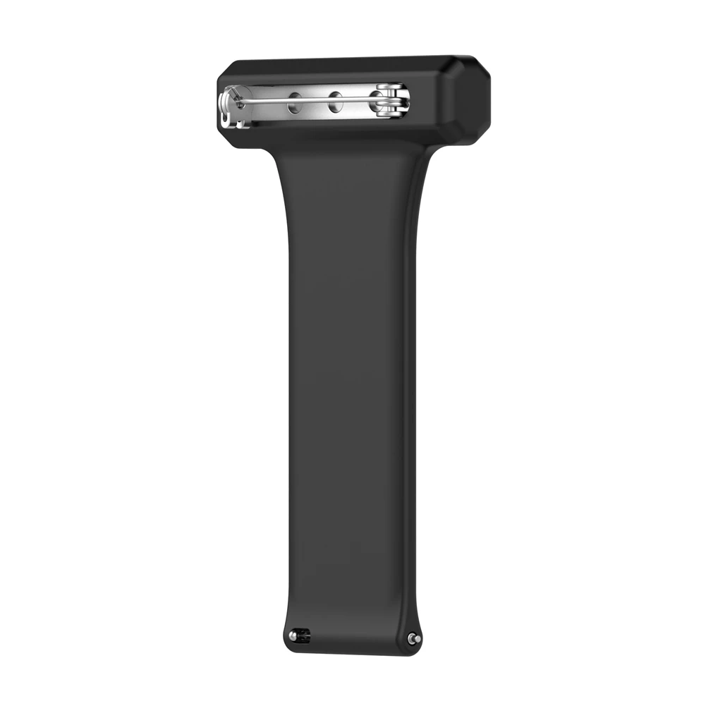 Vibrant Silicone Watch Strap for Samsung & More 7 Vibrant Silicone Watch Strap for Samsung & More - Image 7