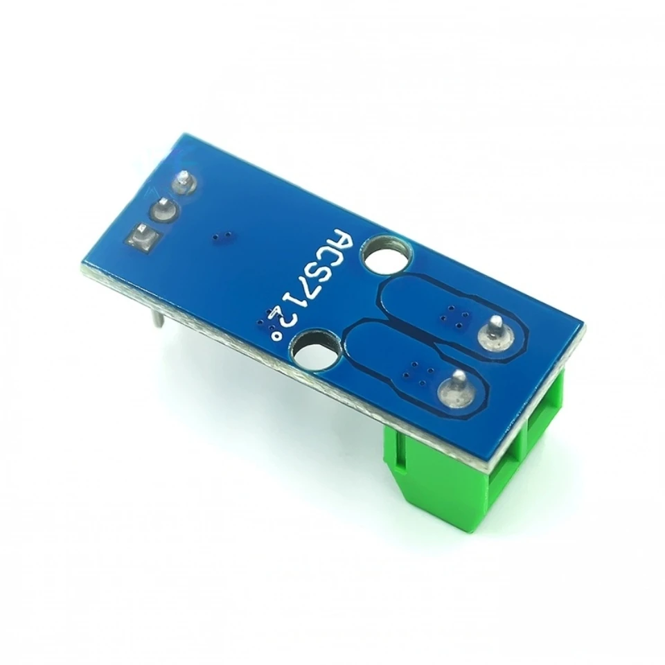 Hall Current Sensor Module 5A/20A/30A Range 6 Hall Current Sensor Module 5A/20A/30A Range - Image 6