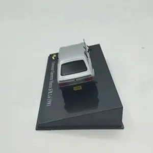 1981 Chevy Chevette Hatch S/R diecast model 9 S352b80ba69d145ecafc3aefc3d32146bu