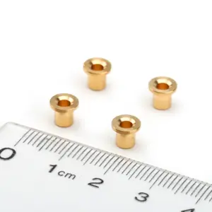 Metal Flange Sleeve Bushings for WLtoys RC Cars 10 S35352570075243ad9d8f59406085e41dN