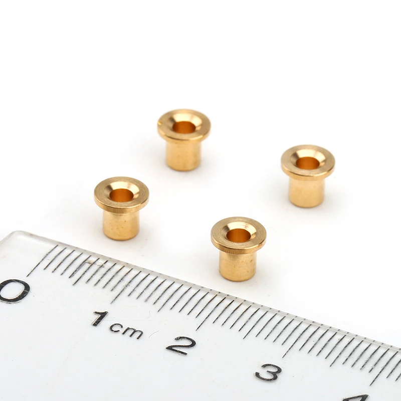 Metal Flange Sleeve Bushings for WLtoys RC Cars 5 Metal Flange Sleeve Bushings for WLtoys RC Cars - Image 5