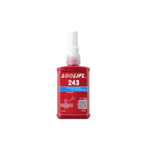 High-Strength Red Threadlocker Adhesive 10ml 16 S35393aa49d6948aaa8e130140688966ex