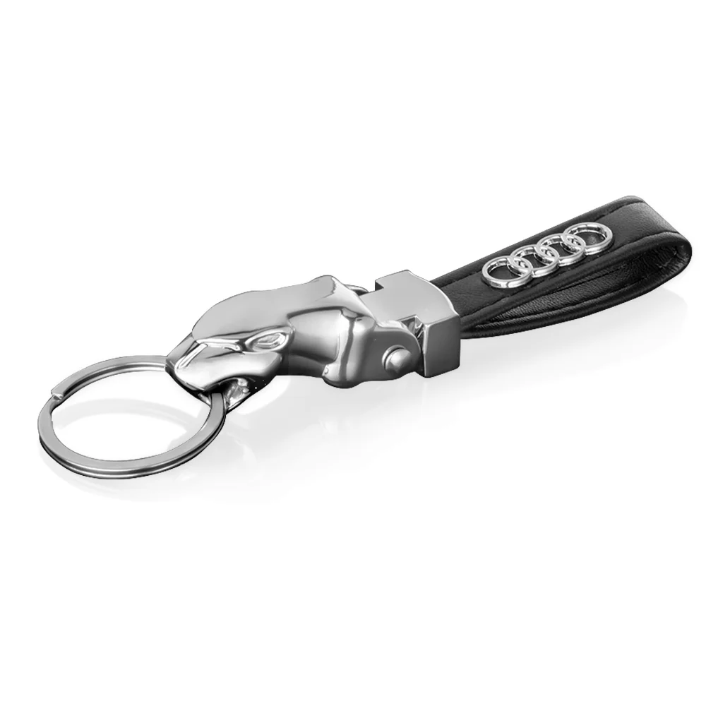 Premium Automotive Branded Keychain in Multiple Colors 7 Premium Automotive Branded Keychain in Multiple Colors - Image 7