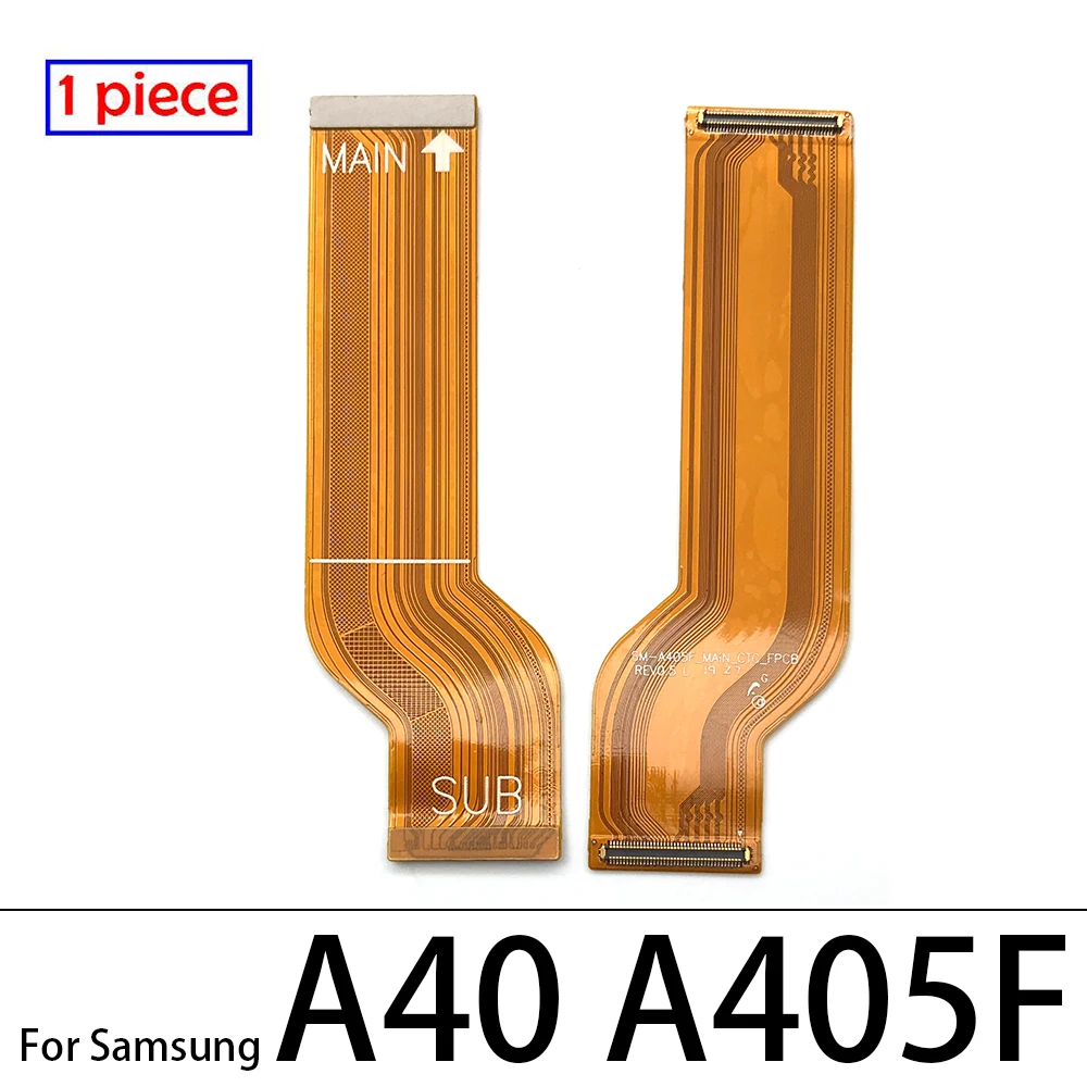 Samsung A-Series FlexCable Set (32-80 pcs) 5 Samsung A-Series FlexCable Set (32-80 pcs) - Image 5