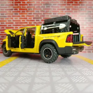 1:32 Diecast Dodge Pickup Model for Collectors 14 S35440b6aafc846c281f51c608e9db997M