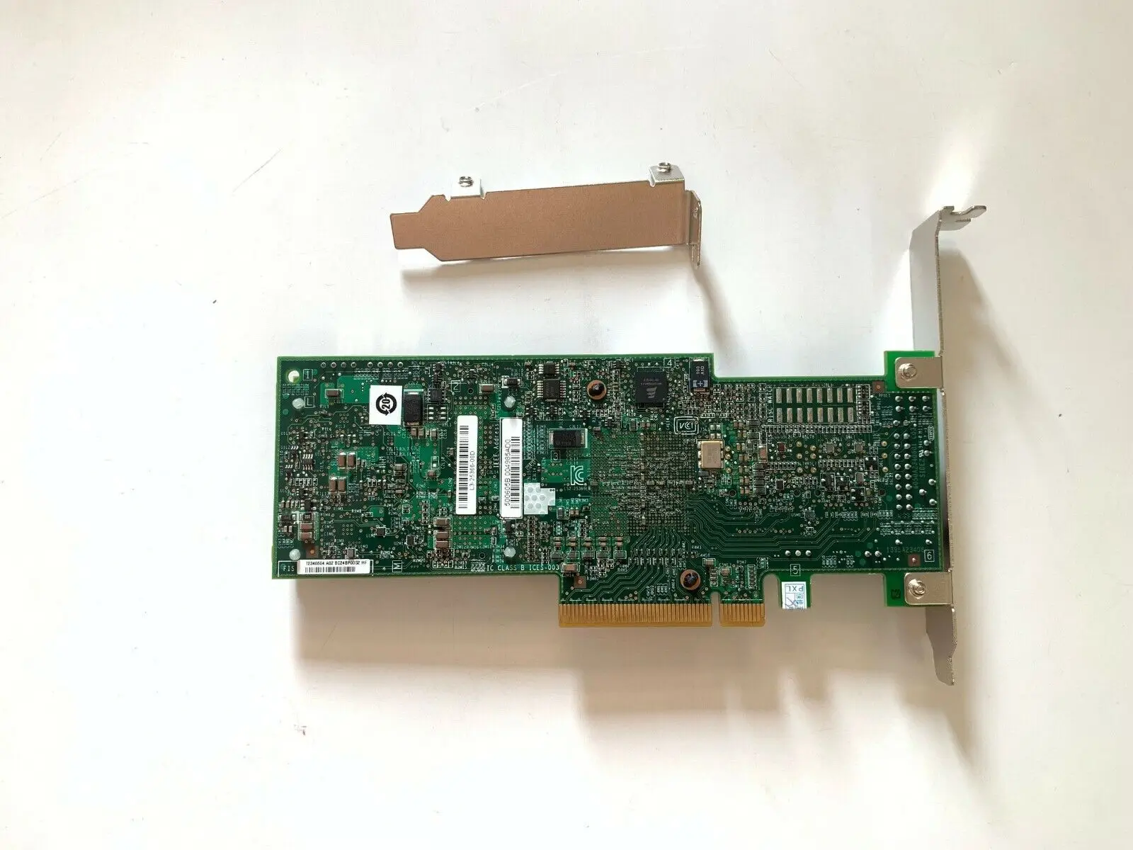 LSI MegaRaid 9270-8i RAID Controller Card 2 LSI MegaRaid 9270-8i RAID Controller Card - Image 2