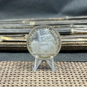 Vintage French Liberty Replica Coin 1886-1909 12 S3554fe5b75ed4f0ba5908c71f0490e18C scaled 1