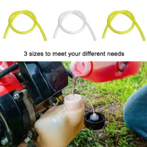 Universal Fuel Line and Primer Kit for Outdoor Tools 10 S356b5450a03440beabfa05b24024b6e65