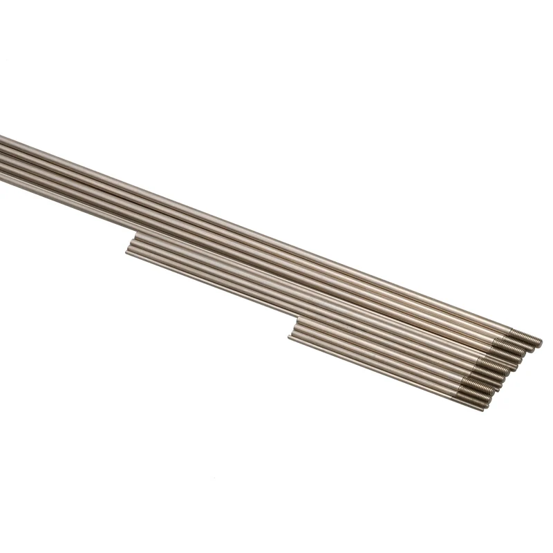 Stainless Steel RC Boat Drive Shafts Set 5 Stainless Steel RC Boat Drive Shafts Set - Image 5