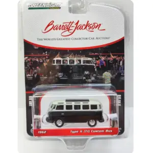 1968 Type 2 T2 Van Diecast Model Replica 10 S3587451092874b80ac204d7f8dac6e79H
