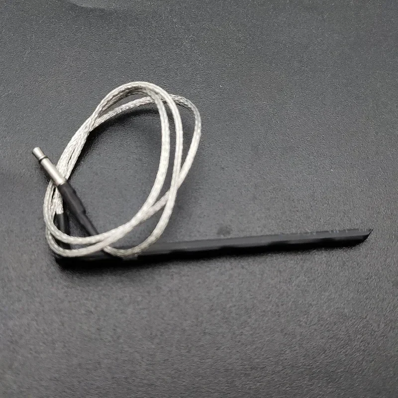 JOYO EQ-MP3 Acoustic Guitar 3-Band Equalizer 5 JOYO EQ-MP3 Acoustic Guitar 3-Band Equalizer - Image 5