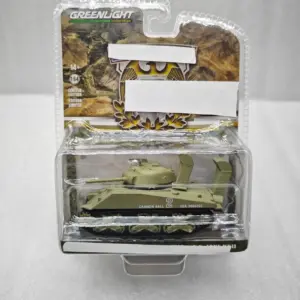 Military Tank Diecast Model 1:64 Scale 3 S3595818aa4d849bcba866b0e70eb738dm