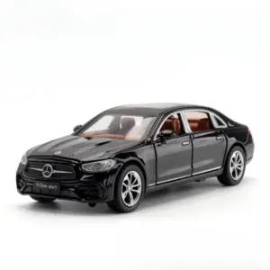 Mercedes-Benz SLS AMG 1:32 Diecast Model 16 S359651a3361240bd8e47f780f763c276B