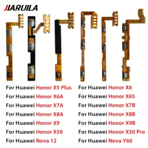 Huawei Flex Cable Replacement for Honor & Nova Models 14 S35aae89357c1426bbede3b0b3f5ad58am