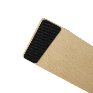 Beige Wooden Wrist Rest for Keychron Q8/Q10/Q14 13 S35adffe9ef464cdba04d59f30d97f482P