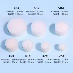 Hydroponic Grow Pots with Nursery Media Set 14 S35af0fb41c7545949ce0b81ea395edb6h