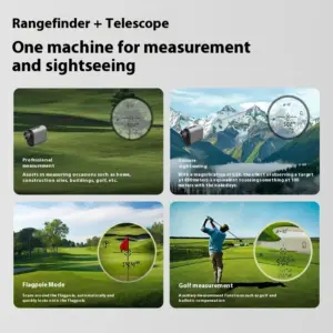 Xiaomi Laser Rangefinder 500m-1000m 11 S35b15221e50949eb9348daa6474c3393b