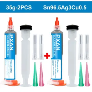 High-Performance Sn96.5Ag3Cu0.5 Solder Paste 10g/35g 19 S35c9a364c9534444b97143050e1e074aa