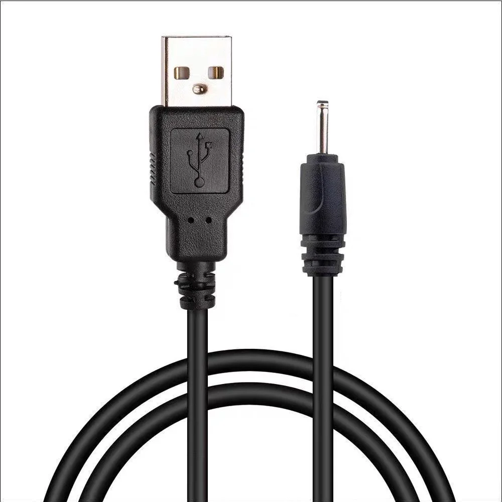Nokia EU USB Power Adapter with 1m Cable 7 Nokia EU USB Power Adapter with 1m Cable - Image 7