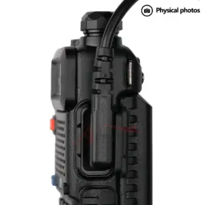 USB Programming Cable for Radios 9 S35eca3c419654718a7e0b68c93816a5eQ