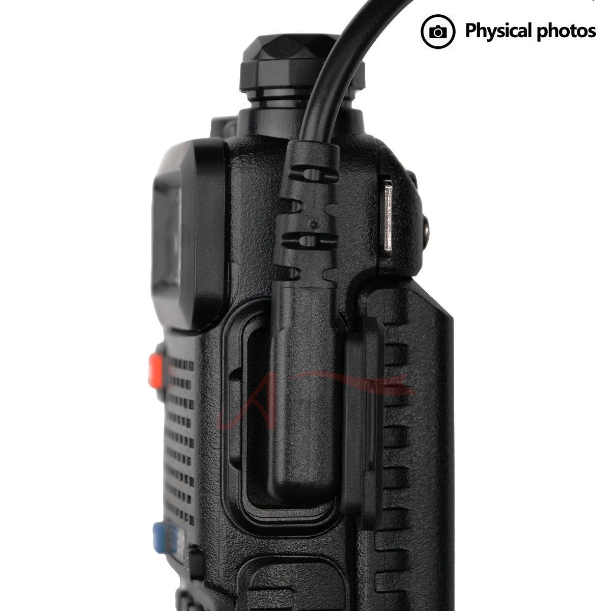 USB Programming Cable for Radios 4 USB Programming Cable for Radios - Image 4