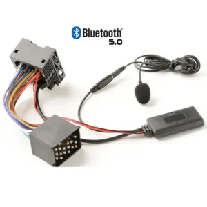 Bluetooth 5.0 Music Adapter for BMW E46 5 S35f0f00c112744c49a98502d4a5efe38t
