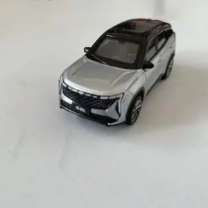 1:64 Geely Boyue L Die-Cast Model Car 8 S35f5486ffcaa4c5f8f983f5d8f88cb9dc