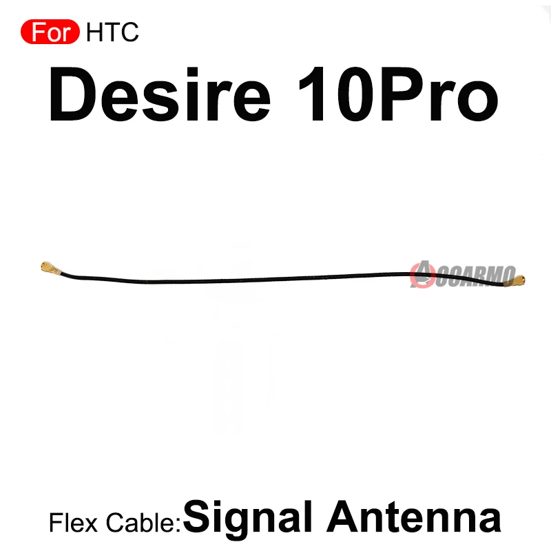 HTC Signal Antenna Flex Cable for U12+ and U20 4 HTC Signal Antenna Flex Cable for U12+ and U20 - Image 4