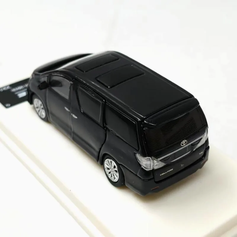 1:64 Scale VELLFIRE Diecast Model 4 1:64 Scale VELLFIRE Diecast Model - Image 4