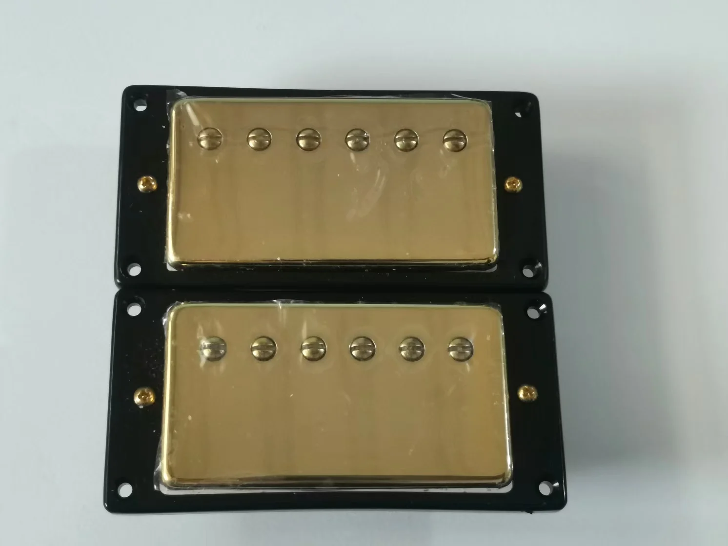 High-Quality 6-String Electric Guitar Pickups 1 High-Quality 6-String Electric Guitar Pickups