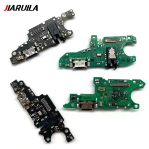 Honor Series USB Charging Port Flex Cable for X8 5G 14 S360a4b199566496b83cd6008cf521afa7