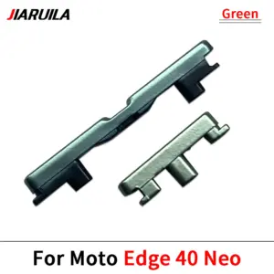 Motorola Moto Edge Replacement Power & Volume Buttons 16 S360cbaf2b5fe4cba81788dbd71218f5eB