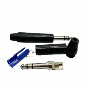 High-Quality 6.35mm NP3X Audio Connectors Set 10 S360e118440744866a6c8ec533f137edeG 2